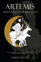 Sorita D'este | Artemis | Taschenbuch | Englisch (2024) | Avalonia