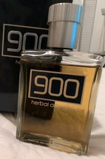 ARAMIS 900 Herbal After Shave 4 oz. Splash Vintage 1970s  With Box Discontinued 