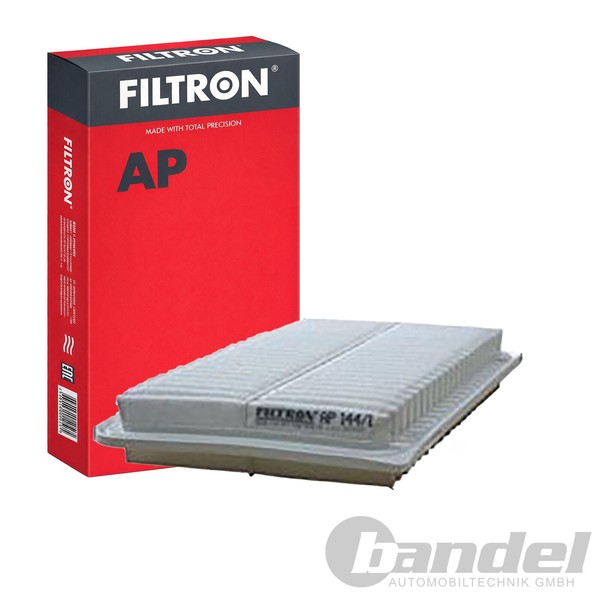 Filtron Luftfilter Filtereinsatz Passend FüR Lexus RX Toyota Camry Highlander |-image
