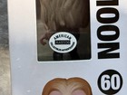 Ozzy Osborne FUNKO Toy Set SIGNED by Sharon Osborne w/COA — photo 3