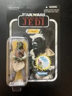 Star Wars Vintage Collection VC12 Action Figure (2010) - Wooof UNPUNCHED