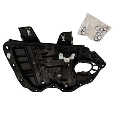 Lc5z5823209b For 2020-2025 Lincoln Aviator Front Lh Door Window Glass Regulator