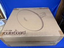 MikroTik DynaDish 5 RBDynaDishG-5HacD-US 5GHz 25dBi 802.11ac NEW 3