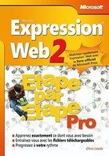 Expression Web 2 : Pro von Leeds, Chris | Buch | Zustand gut