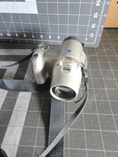 Konica Minolta DiMAGE Z20 5.0MP Camera