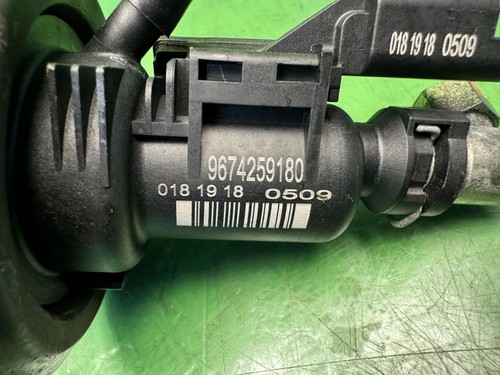 VAUXHALL COMBO E Clutch Master cylinder 2017- - Picture 2 of 3