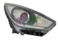 LED Hauptscheinwerfer rechts Halogen HB3 für KIA Niro Bj.16-22 Bj.16-20