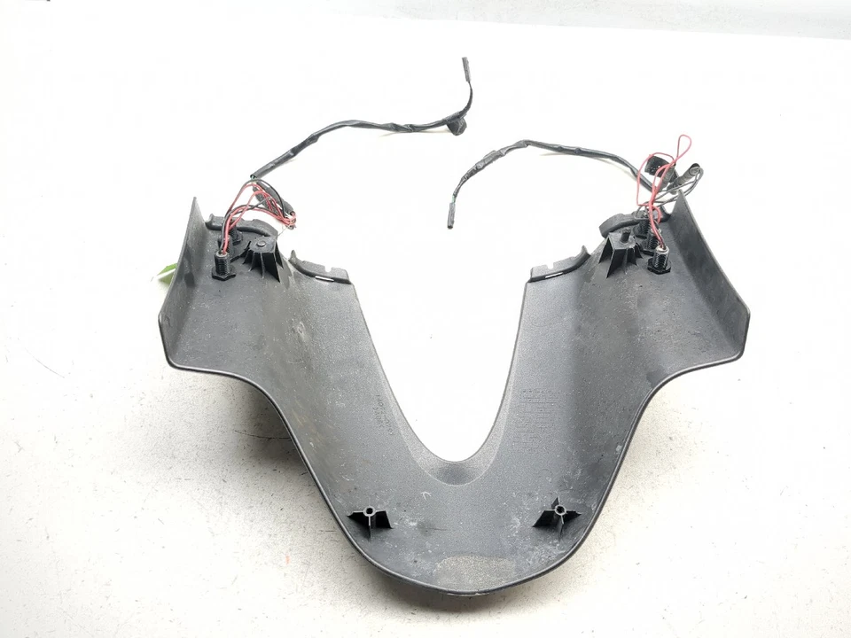 11-25 Cubierta Carenado Guardabarros Inferior Trasero Kawasaki VN1700 Vulcan Vaquero 14092-0797 Foto 2 de 4