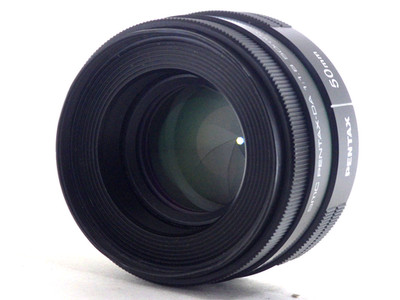 SMC Pentax DA 50mm f/1.8 Standard AF Lens Prime K Mount SLR Digital Camera Japan