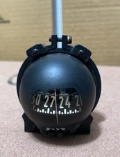 MiG-29 Fulcrum Standby Compass KI-13K