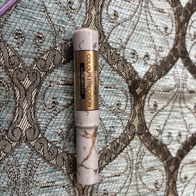 Max Factor Colour Precision Textmarker