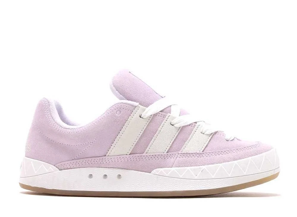 Adidas Originals Adimatic tinta viola mai usate