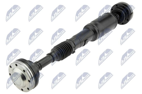 NTY NWN-CH-051 Gelenkwelle, Achsantrieb FüR Jeep-image