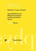 Roman U. Sexl (U. A.) | Relativity, Groups, Particles | Taschenbuch | Englisch