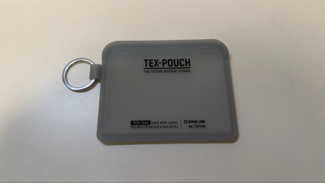 ALPAKA Elements Tech CaMini Tech - image 4