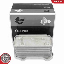 ESEN SKV Ölkühler Motoröl 31SKV334 für PORSCHE BOXSTER 987 986 CAYMAN Sport