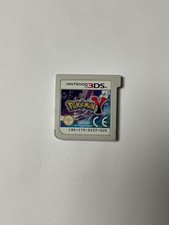 Pokemon Y Edition Nintendo 3DS Spiel Deutsch ...