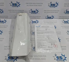 Hanwha SHB-4200 Wisenet Indoor/Outdoor Housing for Fixed Camera