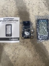 Computer da studio Spin Power Spinning Bike - Nuovo