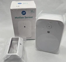 ADT Self Setup Motion Sensor White SSM1R0-29-S Home Security Alarm