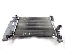 Radiateur Fiat PUNTO EVO