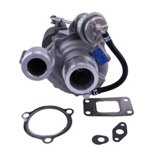 Turbo K04 Turbocharger 320a6431 53049700177 32006179 New For Jcb Engine 444