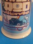 Vintage 1997 Street Rod Nationals Plastic Mug Oklahoma City By Royal Crest USA — photo 2
