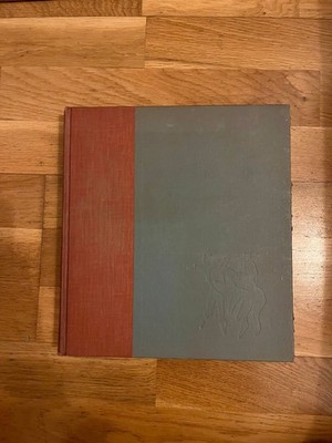 Book: Primitive Art by Erwin O Christensen 1955