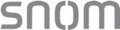 Snom M900 DECT Basisstation Weiß [4478]