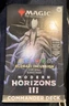 Magic MTG Modern Horizons 3 Commander Decks - ELDRAZI INCURSION Sealed
