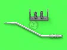 Master 1/48 Bent Refueling Probe A-4M/N OA-4M & A-4E/F TA-4F/J Skyhawk AM-48-178