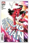 The Amazing Spider-Man #14 – Patrick Gleason First Print 🟥➡️ NM