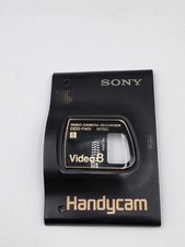 Genuine Sony Handycam Video 8 CCD-F401 Cassette Cover Door Only