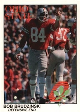 B7678- 1988 Ohio State Buckeyes Football Cards -You Pick- 15+ FREE US SHIP
