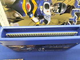 Angel Special Rescue Command Solbrain Famicom Software h257_1202