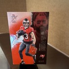 2025 Topps Mike Evans Red (Raw)
