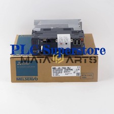 1PC New Mitsubishi MR-J4-70A-RJ Servo Drive