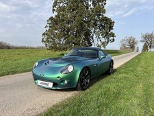 2007 TVR Tamora Convertible CONVERTIBLE PETROL Manual