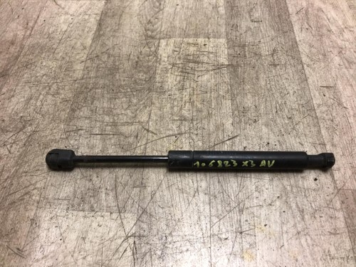 GASDRUCKFEDER VORNE BMW X3 (E83) SUV 3.0d 24V (M57N2-D30(306D3)) 51233400352