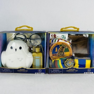 New! My Life As Sorting Ceremony & Wizard Essentials 18  Doll Accessories Potter