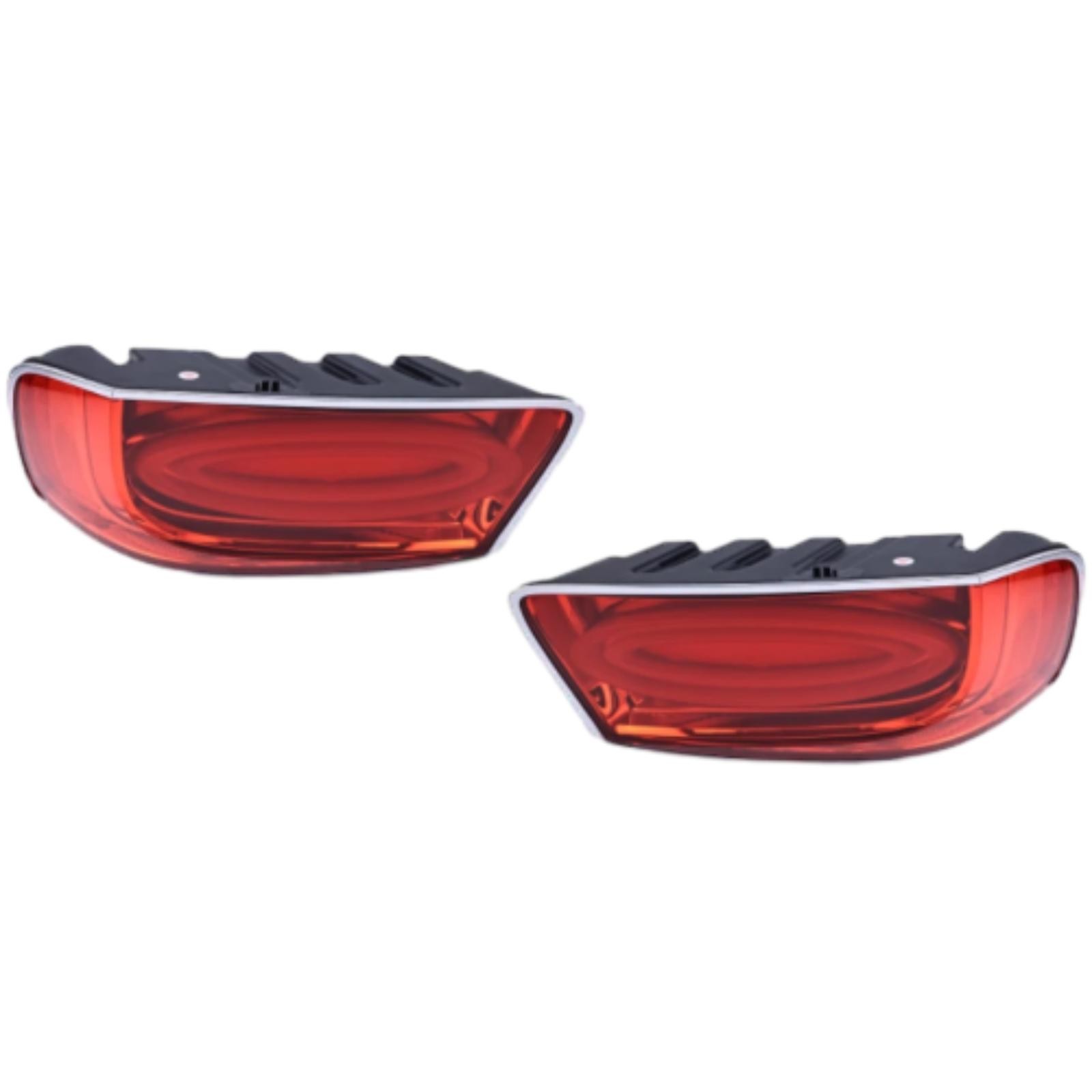 Bentley Continental Flying Spur 2014-2018 Rear Right Tail light P/N 4W0945095