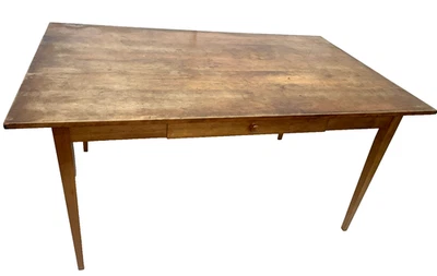 Cherry Antique Dining Tables for sale | eBay