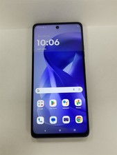 Motorola Moto G Power 5G 2025 128GB Gray XT2515-1 Metro Fully Functional DG6583