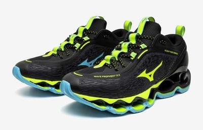 MIZUNO Dios Pro-c 2本 WAVE PROPHECY 13.2 VRUNK Unisex MIZUNO shoes D1GD2618 | eBay