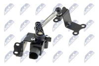 NTY Sensor, Leuchtweitenregulierung Hinten ECX-AU-018
