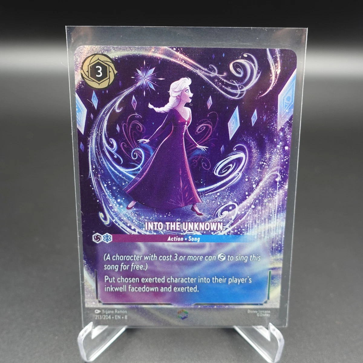 Reign of Jafar Disney Lorcana TCG Cards for sale | eBay