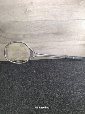 Retro AMF Voit Squashschläger ''Medallion''. ** Beschreibung lesen **