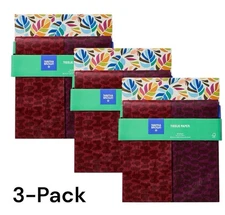 Tabitha Brown for Target Gift Tissue Wrap 20-Sheets