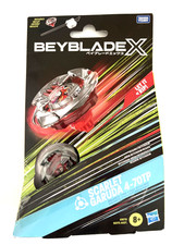 Beyblade X Scarlet Garuda 4-70TP BX Starter Pack