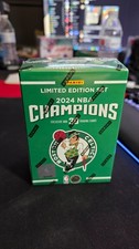 2024 Panini Boston Celtics NBA Champions Basketball Checklist Guide in-content 7